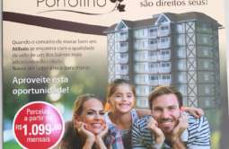 Apartamento em Atibaia/SP  Belvedere