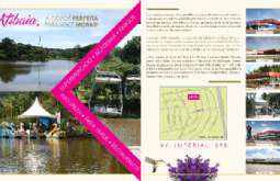 Departamento en Atibaia/SP  Jardim Imperial