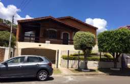  REF: C2073 - Casa em Atibaia/SP  Jardim Paulista