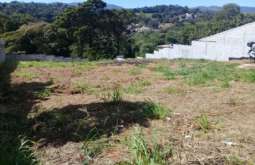 Terreno em Atibaia/SP  Est�ncia Brasil
