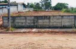 Terreno em Atibaia/SP  Campos de Atibaia