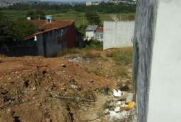Terreno  venda  em Atibaia/SP - Estncia Brasil REF:T1739