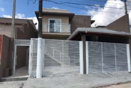 Casa  venda  em Atibaia/SP - Condomnio Altos da Floresta REF:C982