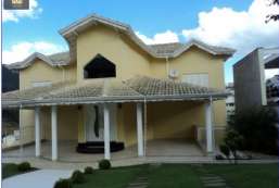 Casa  venda  em Atibaia/SP - Jardim Itaperi REF:C1481