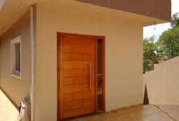 Casa  venda  em Atibaia/SP - Loanda REF:C1606