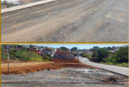 Land for sale  in Atibaia/SP - Beiral das Pedras REF:T1115