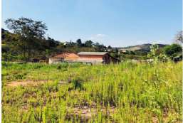 Terreno  venda  em Atibaia/SP - Campos de Atibaia REF:T266