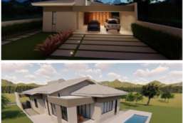 House in condominium for sale  in Atibaia/SP - Condominio Shambala I. REF:C2322