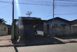 Land for sale  in Atibaia/SP - Beiral das Pedras REF:T1769