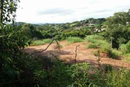 Terreno  venda  em Atibaia/SP - Estncia Brasil REF:T2105