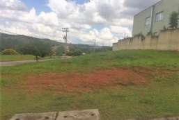 Terreno em condomnio/loteamento fechado  venda  em Atibaia/SP - Marmeleiro REF:T2276