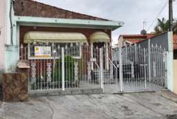 Casa  venda  em Atibaia/SP - Jardim dos Pinheiros REF:C1718