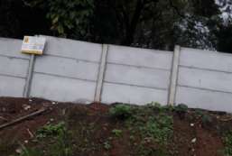 Land for sale  in Atibaia/SP - Bosque dos Eucalptos REF:T2258