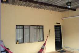 Casa  venda  em Atibaia/SP - Vila Thas REF:1620