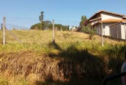 Terreno  venda  em Atibaia/SP - Colinas Verdes REF:T1976