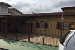 Casa en venta  en Atibaia/SP - Giglio REF:C1736
