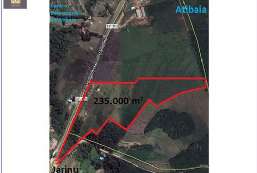 Terreno  venda  em Atibaia/SP REF:T1146
