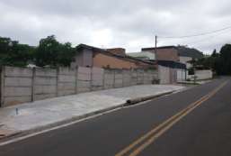 Terreno  venda  em Atibaia/SP - Parque Residencial Itaguau REF:T2033