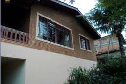 Casa  venda  em Atibaia/SP - Atibaia Jardim REF:C1486