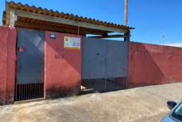 Terreno  venda  em Atibaia/SP - Vila Rica REF:T1568