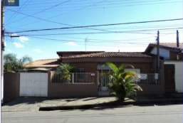 Casa  venda  em Atibaia/SP - Atibaia Jardim REF:C1335