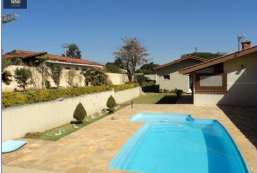 Casa  venda  em Atibaia/SP - Vila Petrpolis REF:C1313