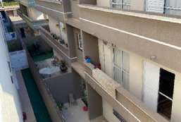 Apartamento para locao  em Atibaia/SP - Jardim Imperial REF:AP2309