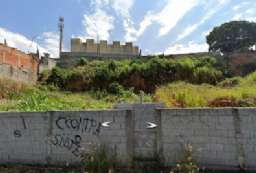 Land for sale  in Atibaia/SP - Centro REF:T1207