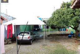 Casa  venda  em Atibaia/SP - Cidade Satelite REF:C1012