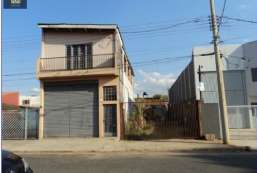 Terreno  venda  em Atibaia/SP - Vila Santista REF:T1399
