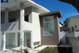 Casa  venda  em Atibaia/SP - Loanda REF:C1746