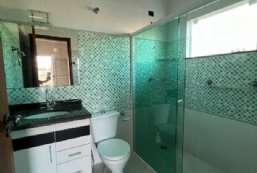 Apartment in Atibaia/SP - Alvinpolis REF:AP1933