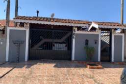 Casa  venda  em Atibaia/SP - Jardim Samambaia REF:C2018
