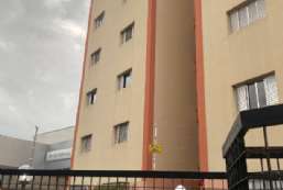 Apartment in Atibaia/SP - Alvinpolis REF:AP1933