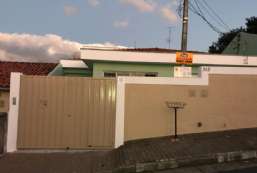 Casa para locao  em Atibaia/SP - Cidade Satlite REF:C2299
