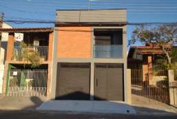 House for rent or buy  in Atibaia/SP - Alvinpolis REF:C2318