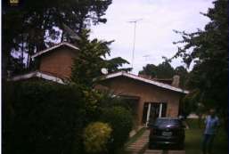 Casa  venda  em Atibaia/SP - Jardim Morumbi REF:C1318