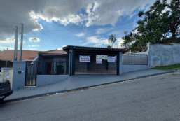 Casa en venta  en Atibaia/SP - Vale das Flores REF:C1664