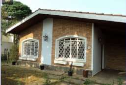 Casa  venda  em Atibaia/SP - Guaxinduva REF:C2086
