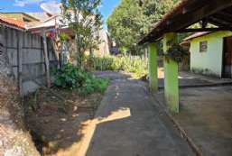 Casa � venda  em Atibaia/SP - Lucas Nogueira Garcez REF:C1323