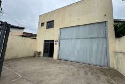 Galp�o � venda  em Atibaia/SP - Caetetuba REF:GI2004