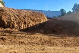 Terreno � venda  em Atibaia/SP - Giglio REF:T1315