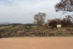Terreno  venda  em Atibaia/SP - Beiral das Pedras REF:T1115