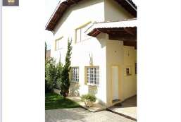 Casa  venda  em Atibaia/SP - Jardim Alvinpolis REF:C2308