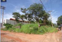 Terreno  venda  em Atibaia/SP - Colinas Verdes REF:T1976