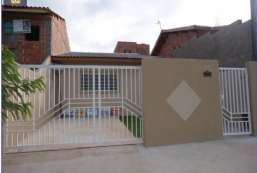 Casa  venda  em Atibaia/SP - Jardim Colonial REF:C1616