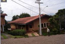 Casa  venda  em Atibaia/SP - Centro REF:C902