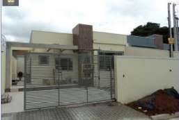Casa  venda  em Atibaia/SP - Jardim dos Pinheiros REF:C920