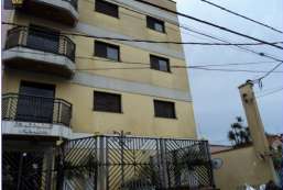 Apartamento  venda  em Atibaia/SP - Centro REF:AP1424