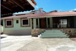 Casa  venda  em Atibaia/SP - Atibaia Jardim REF:C1556